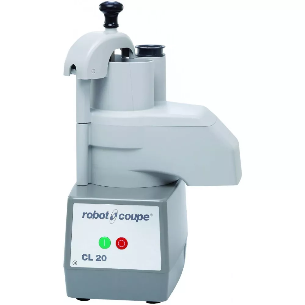 Овощерезка Robot Coupe CL20 без дисков