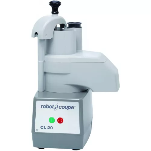 Овощерезка Robot Coupe CL20 без дисков