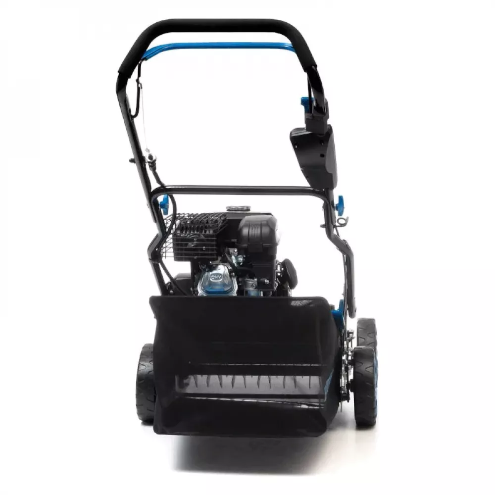 HAITEC HT-VS40 скарификатор-аэратор бензиновый