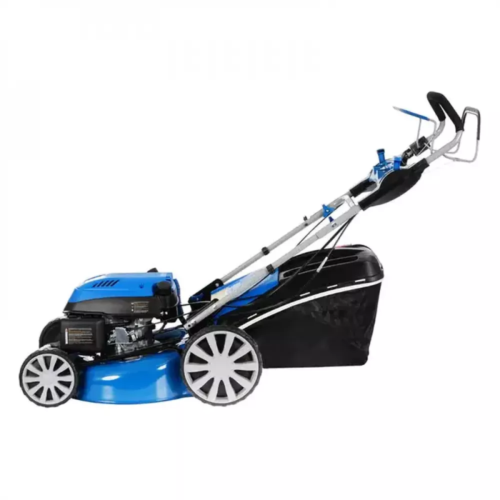 Hyundai L 5110S бензиновая газонокосилка