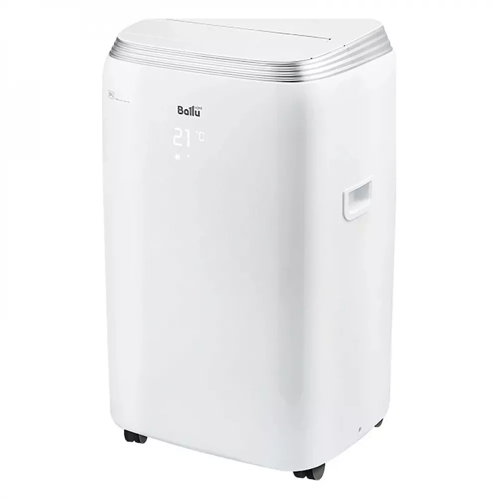 Ballu BPHS-11H мобильный кондиционер НС-1185829