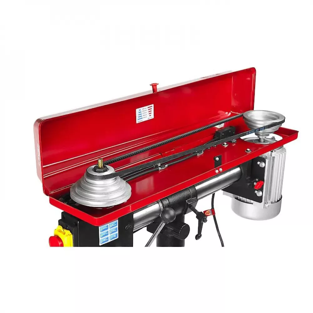 Сверлильный станок ЗУБР ЗСС-550