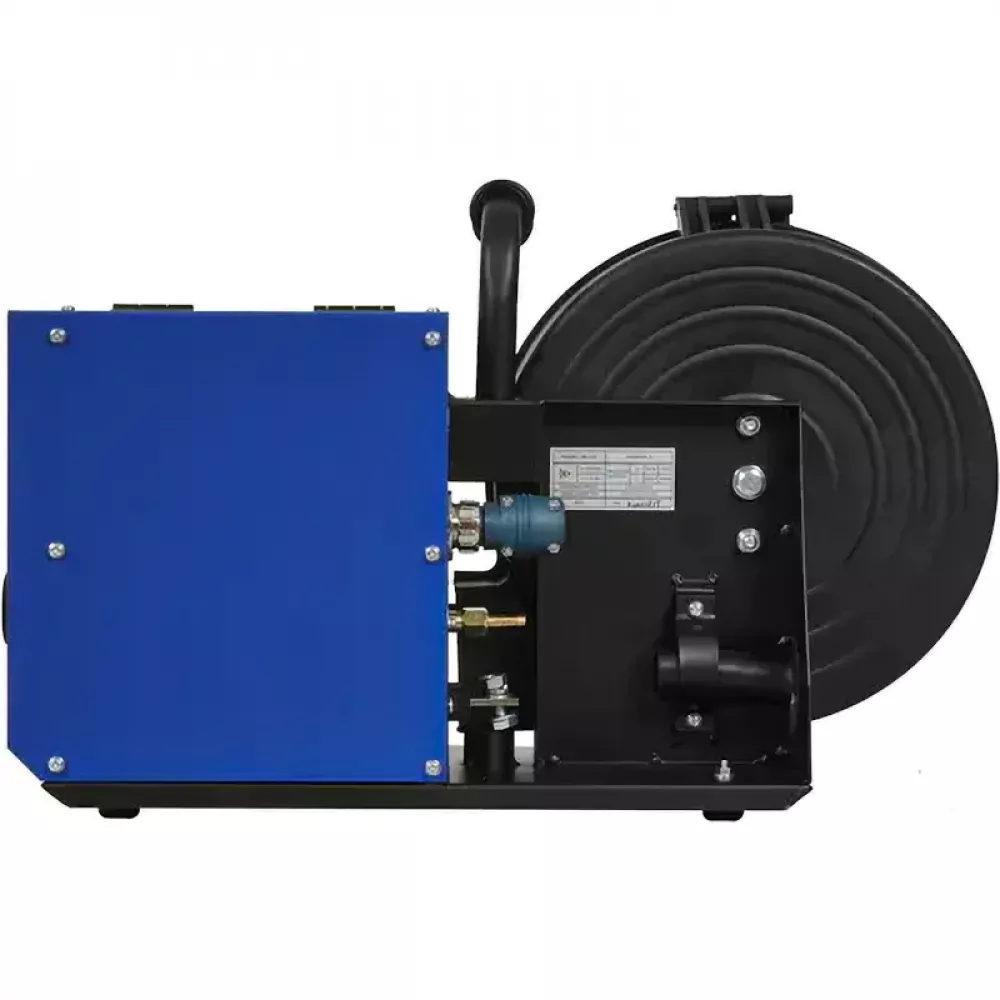 AuroraPRO ULTIMATE 500 INDUSTRIAL инверторный сварочный полуавтомат с сертификатом НАКС, 7216054