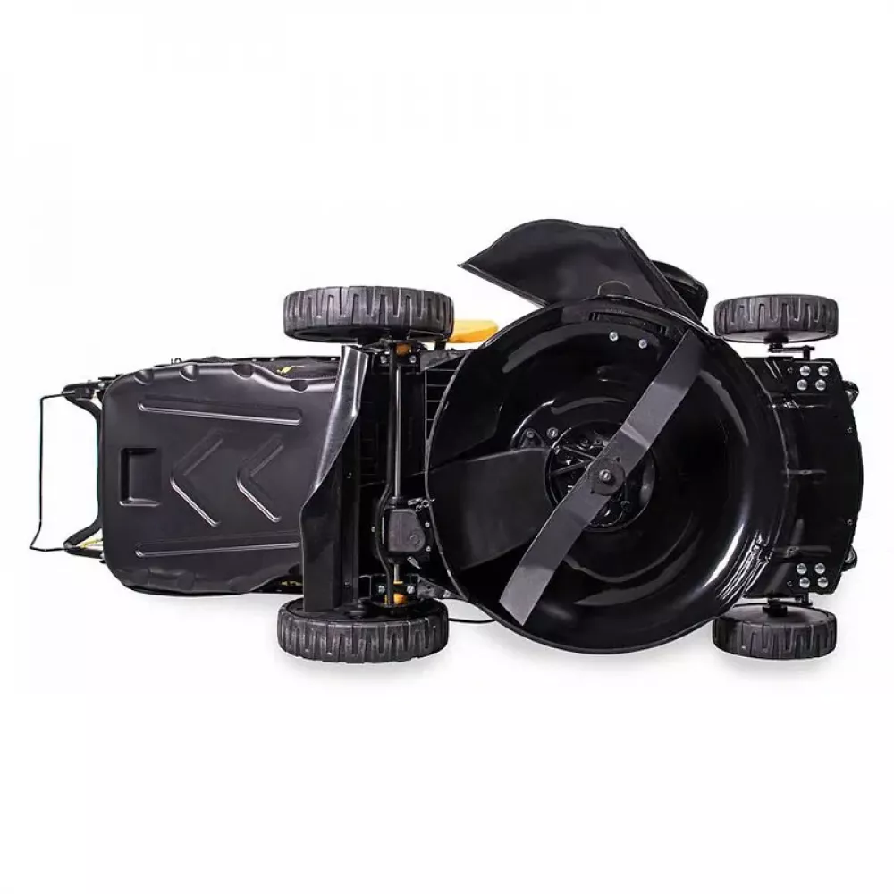 Газонокосилка CHAMPION LM5345BS