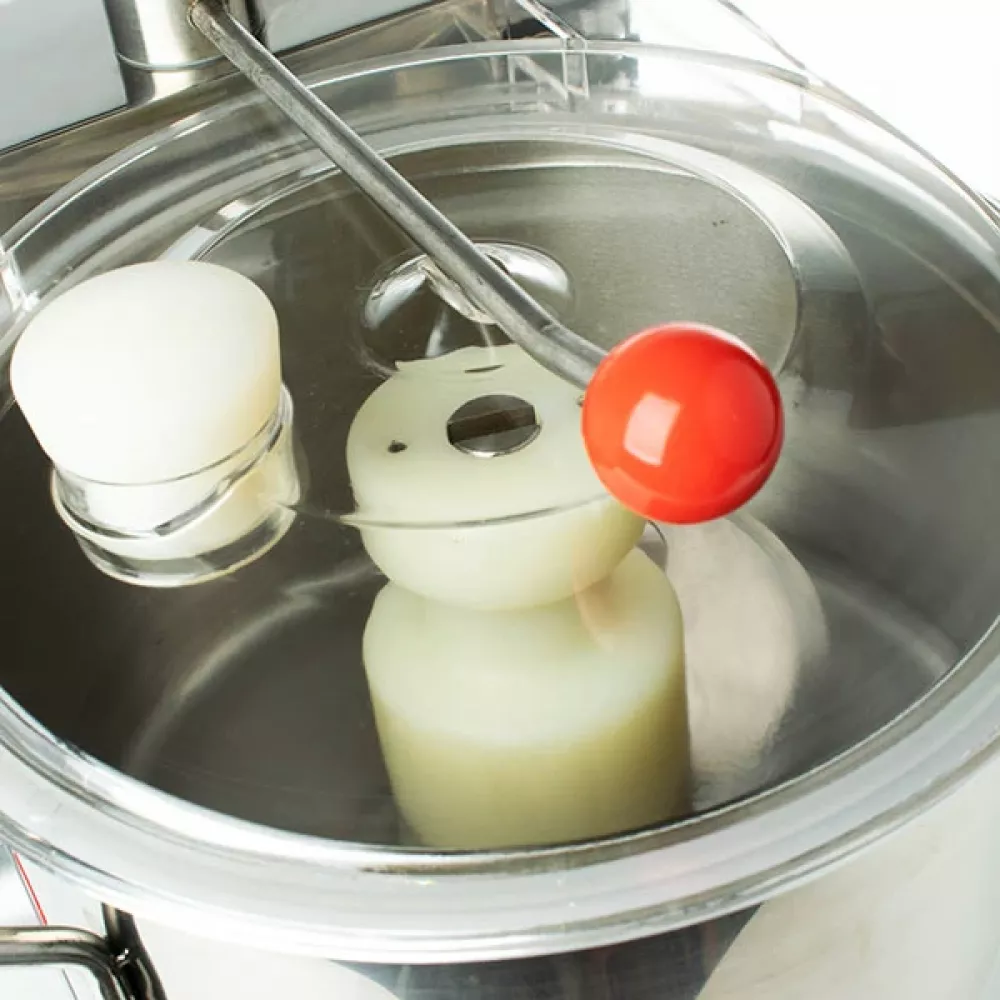 Куттер Foodatlas WED-QS6L