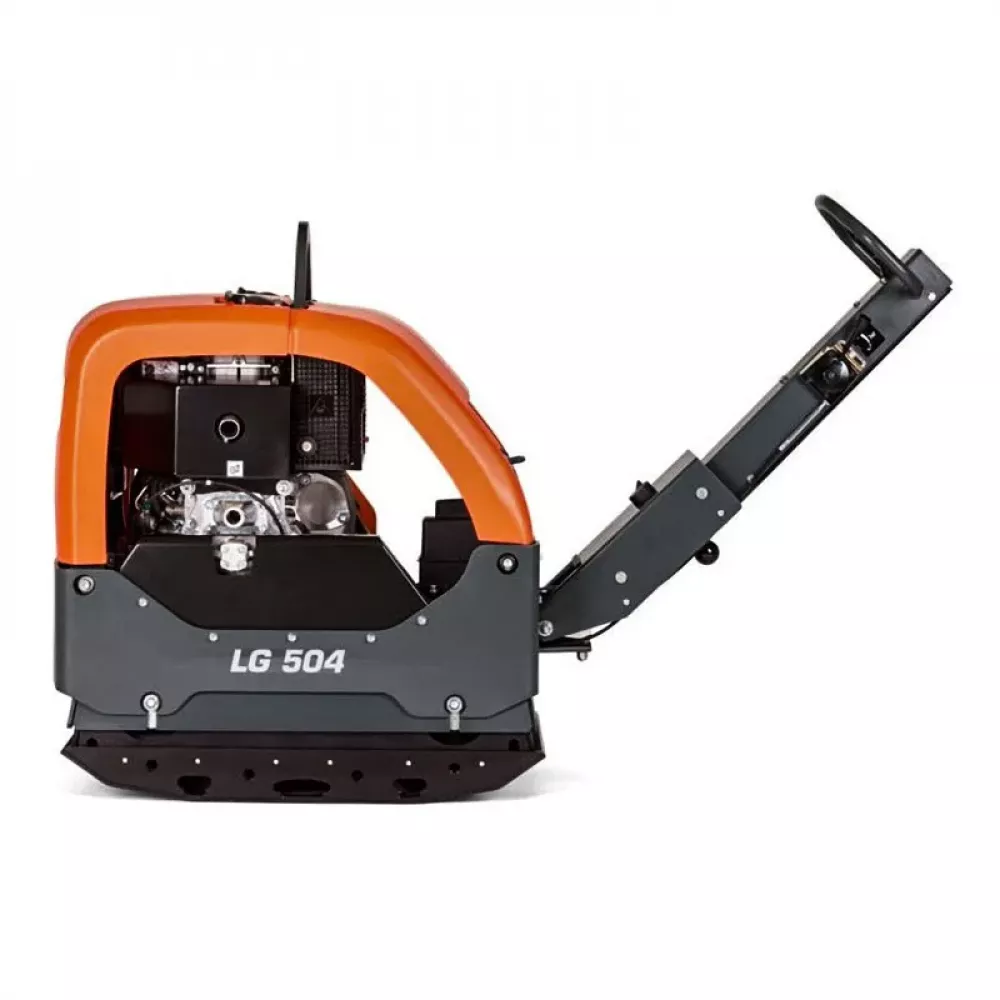 Husqvarna LG 504 виброплита 9678555-04