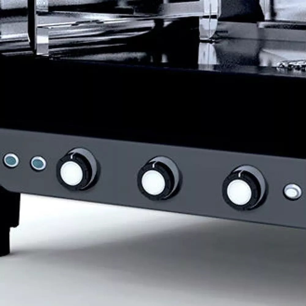 Печь конвекционная газовая Unox XB 613G