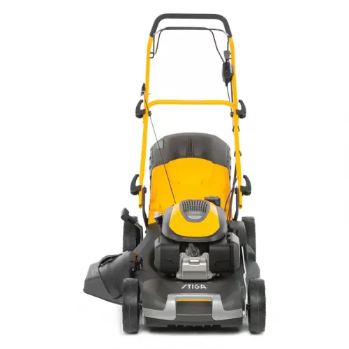 Бензиновая газонокосилка Stiga Combi 55 SVQ H, 294557838/ST1