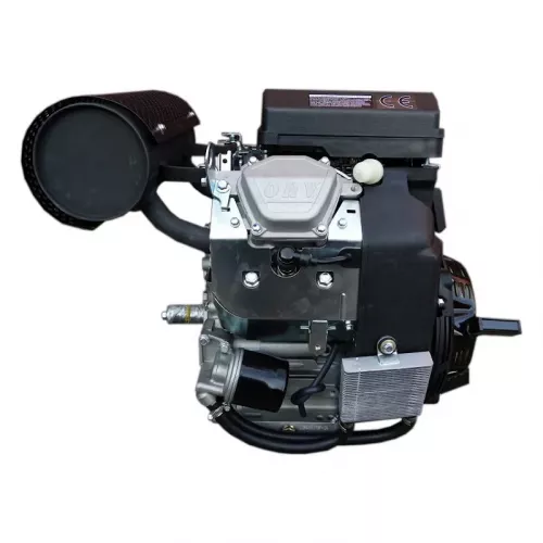 Lifan LF2V78F-2A PRO D25 3А бензиновый двигатель с ручным и электрозапуском
