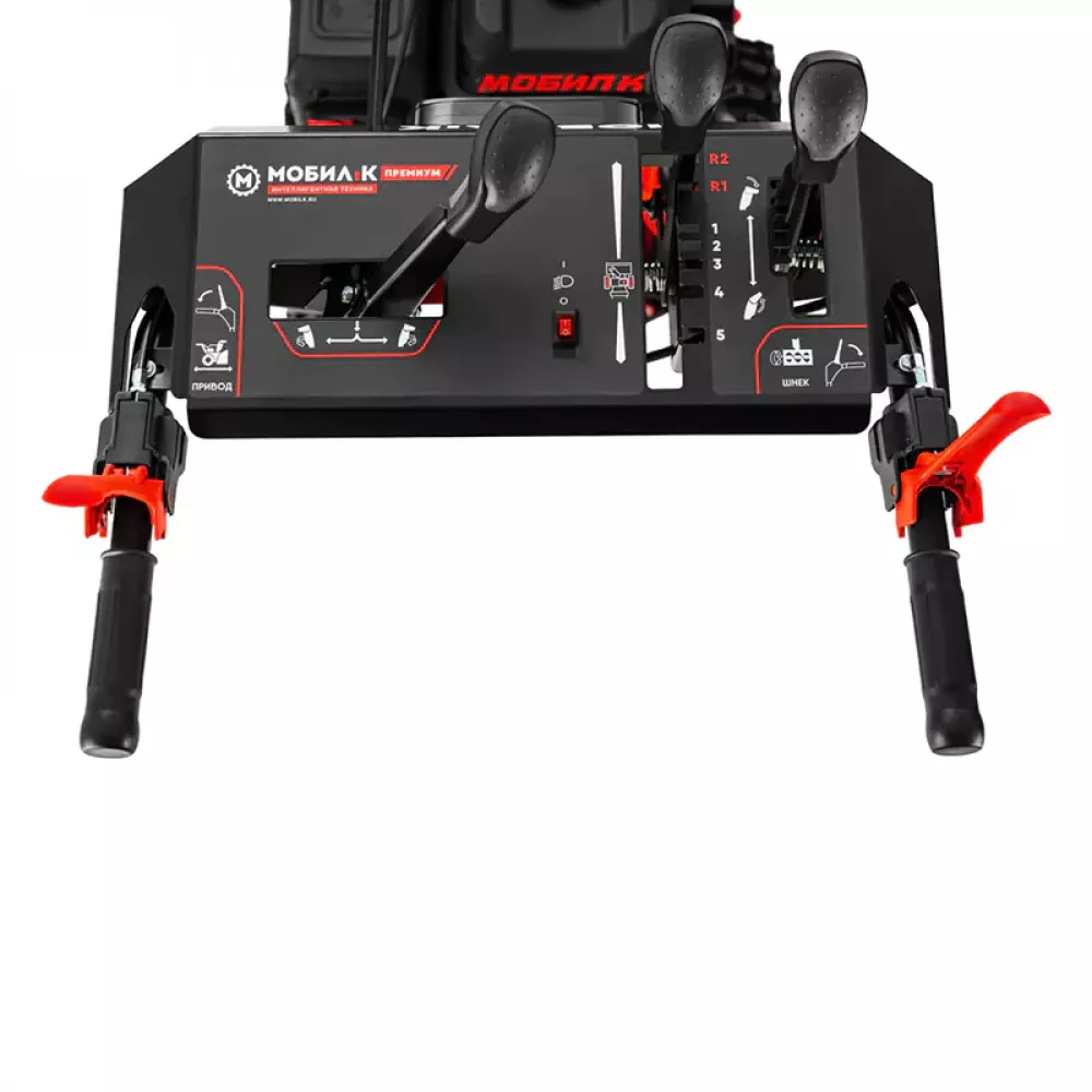 Мобил К С65 Премиум снегоуборщик MBK0023756