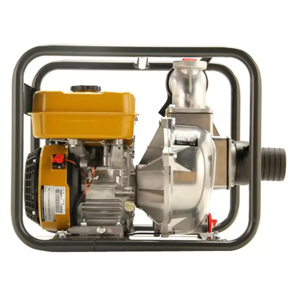 Мотопомпа бензиновая Caiman CP-301T