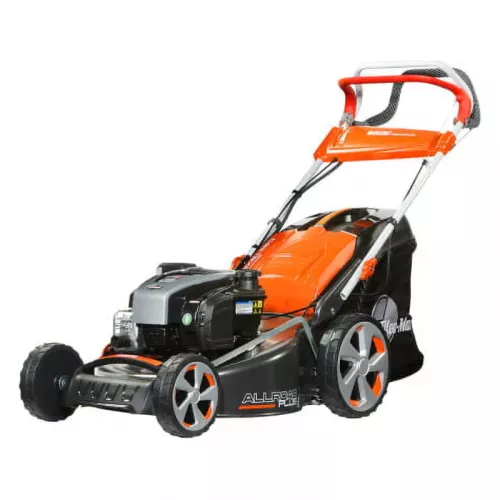 Газонокосилка бензиновая Oleo-Mac G 53 TBXE ALLROAD PLUS 4, 6607-9135E1