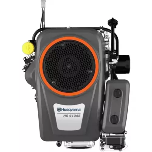 Husqvarna HS 413AE бензиновый двигатель 5296660-02