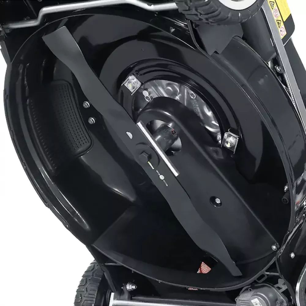 YARD FOX 51SH бензиновая газонокосилка 51SH