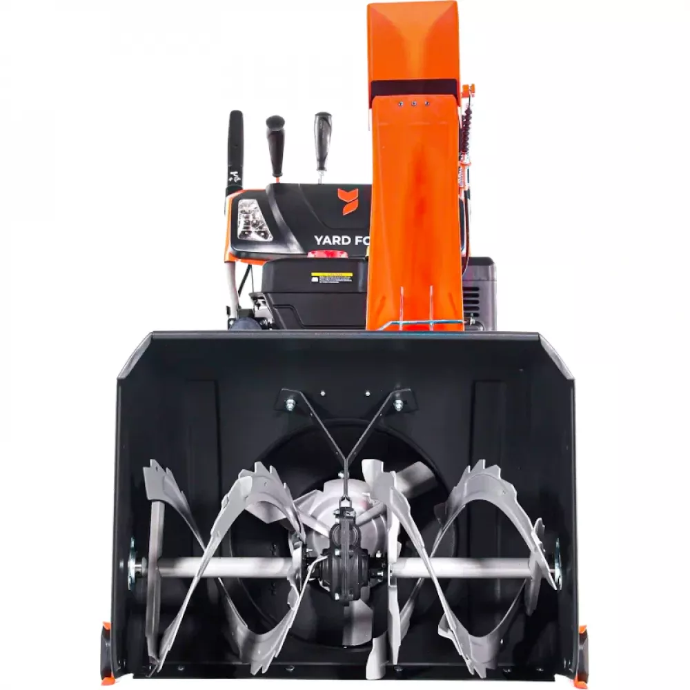 YARD FOX 7154E Pro бензиновый снегоуборщик SB017154E23