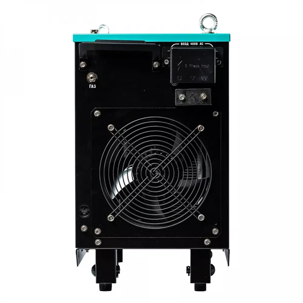 ALTECO TIG-400C сварочный инвертор 9769