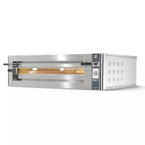 Печь для пиццы Cuppone DONATELLO DN935/1D-C5-CP