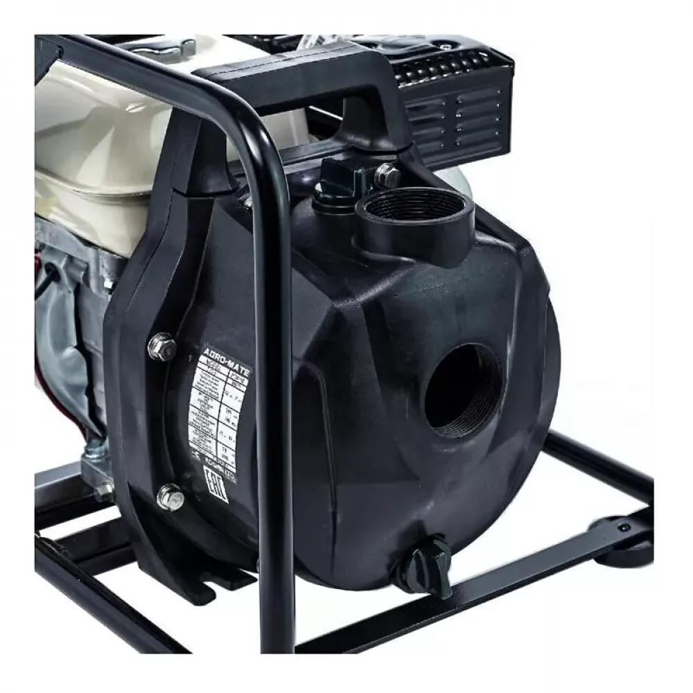 Koshin PGH-50 мотопомпа бензиновая