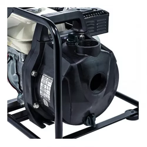 Koshin PGH-50 мотопомпа бензиновая