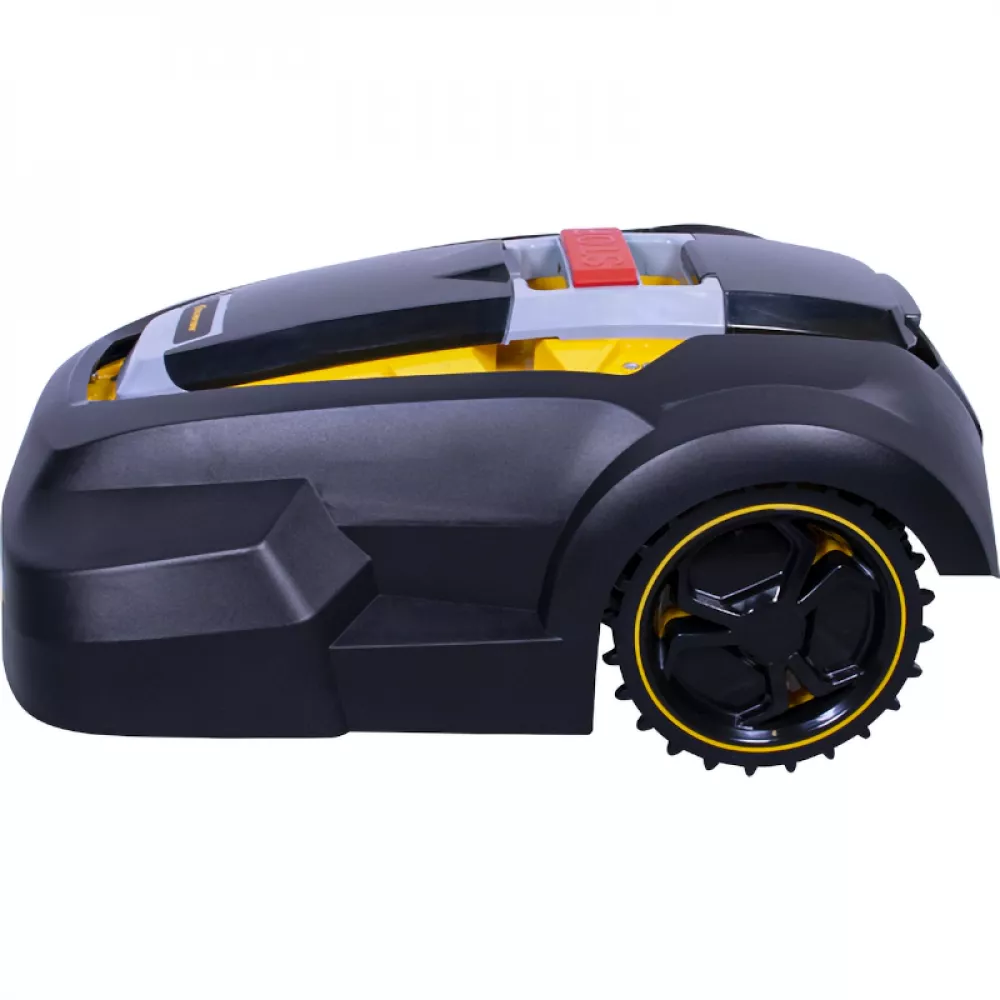 Газонокосилка-робот Champion RMB2428