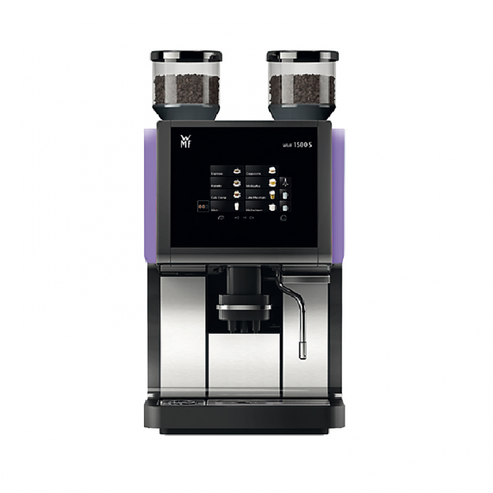 Кофемашина WMF 1500 S Classic