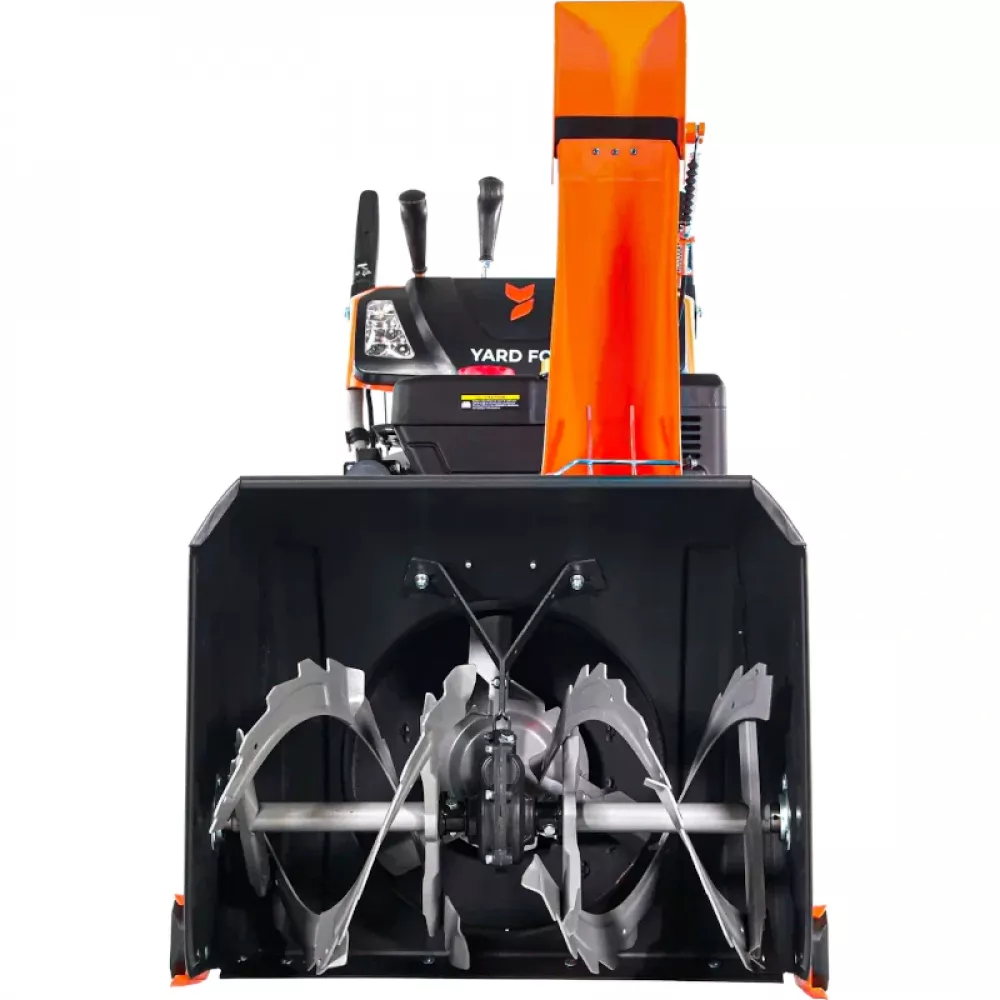 YARD FOX 6654EТ Pro бензиновый снегоуборщик SB016654T23