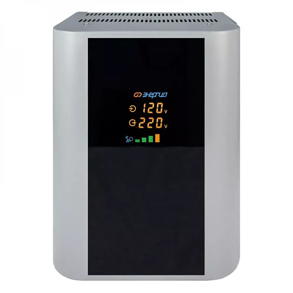 ЭНЕРГИЯ Hybrid 10000 однофазный стабилизатор напряжения Е0101-0151