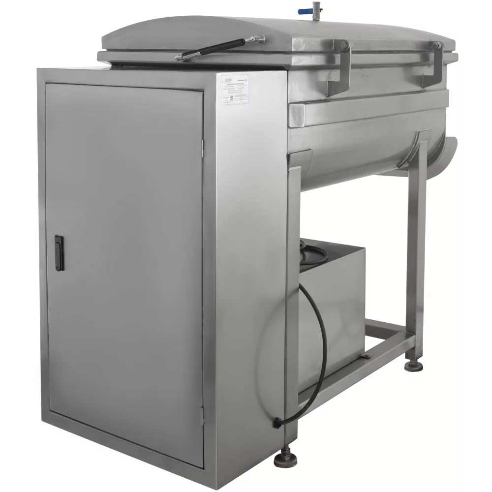 Фаршемешалка Foodatlas ZKBX-150