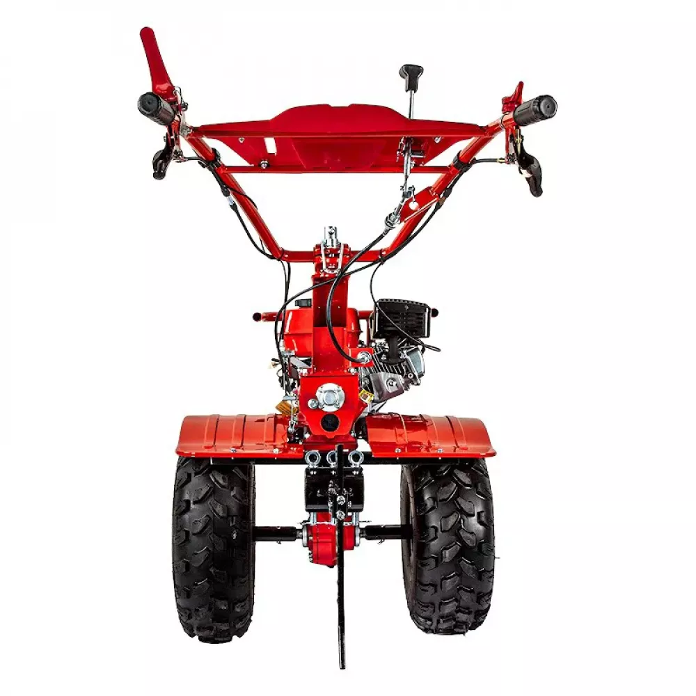 DDE Алеша П мотоблок 791-820