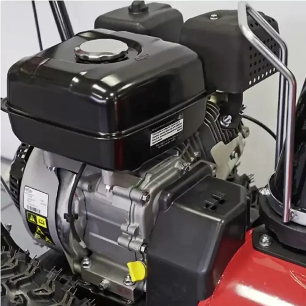 Тарпан КСМ-21 снегоуборщик бензиновый