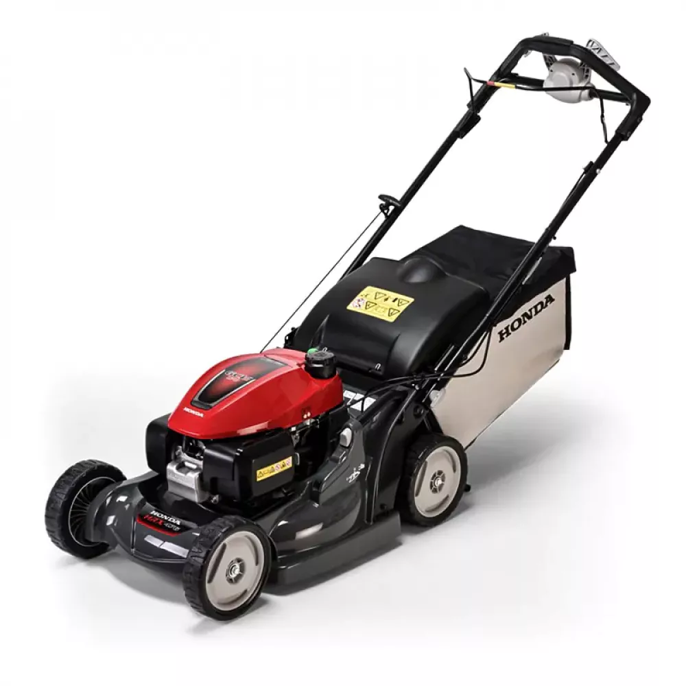HONDA HRX 476 VKEH газонокосилка бензиновая HRX476С2VKEH