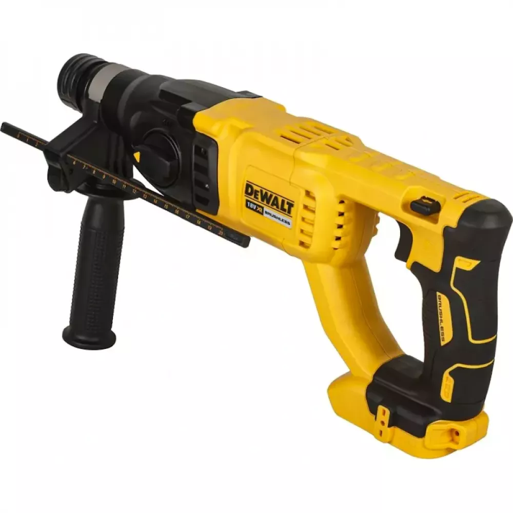 DeWalt DCH133M1-QW аккумуляторный перфоратор (1 x 4 Ач, ЗУ)