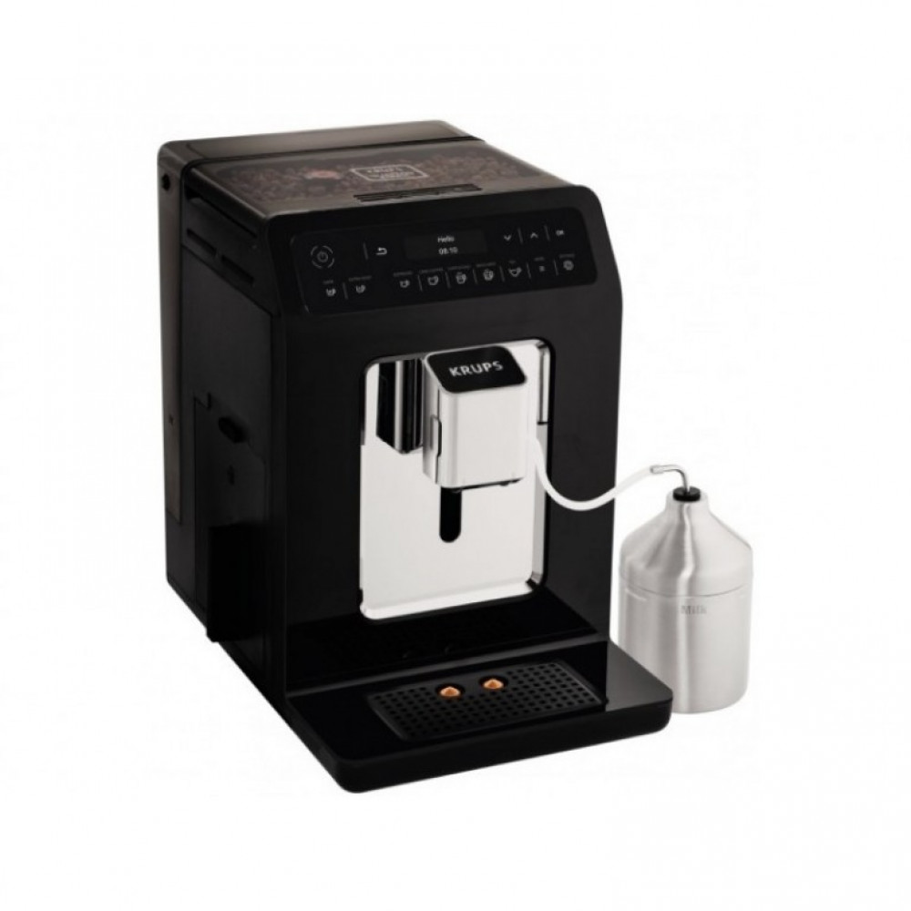 Кофемашина Krups EA8918