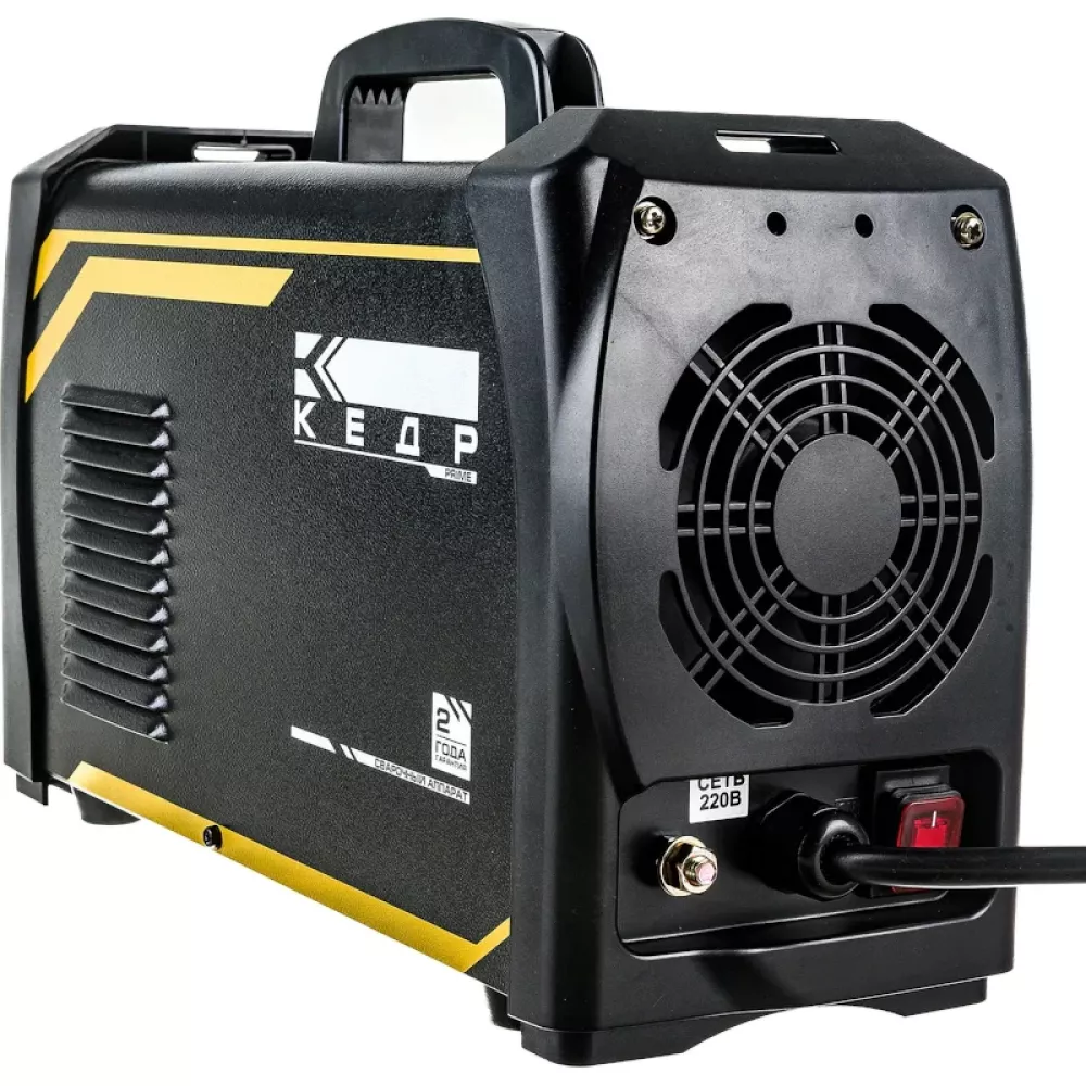 КЕДР UltraARC 250 инверторный сварочный аппарат 8010484