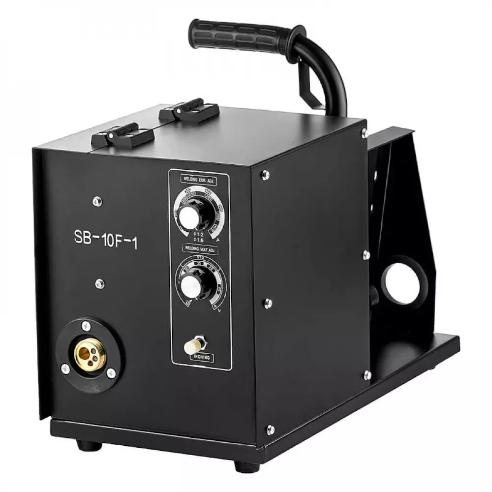 ПТК MIG 500 ПРОФИ НАКС инверторный сварочный полуавтомат 005.200.257