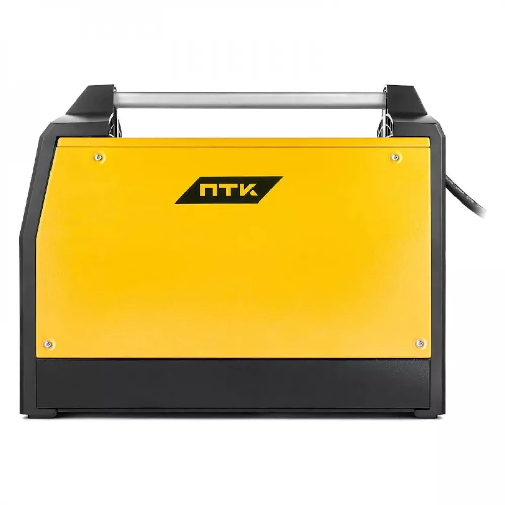 ПТК RILON MIG 250 P GDM LCD инверторный сварочный полуавтомат 005.300.500