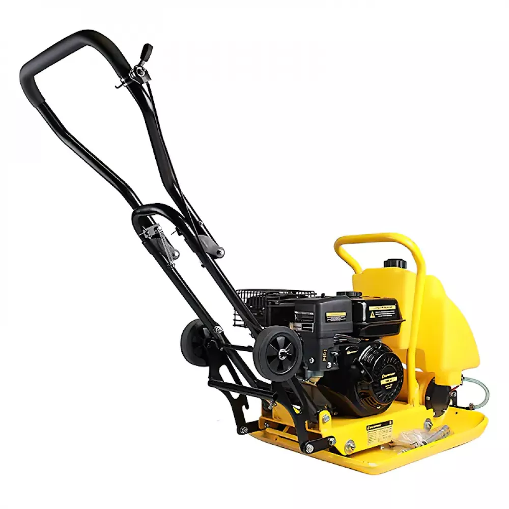 Бензиновая виброплита CHAMPION PC1151FT