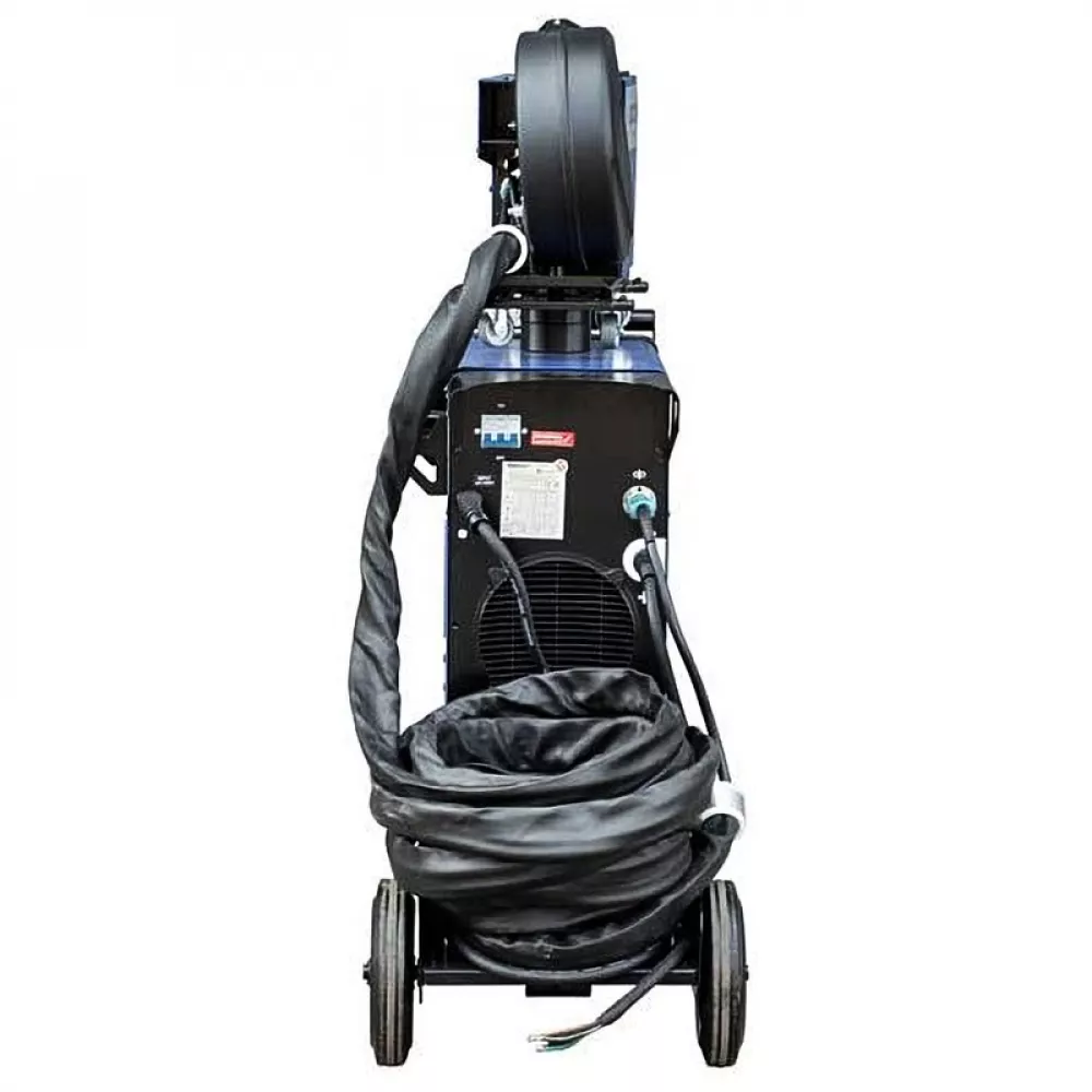 AuroraPRO SKYWAY 550 SYNERGIC инверторный сварочный полуавтомат с водяным охлаждением 7236182