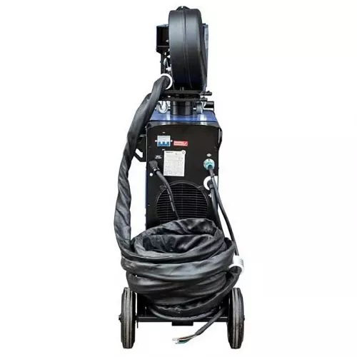 AuroraPRO SKYWAY 550 SYNERGIC инверторный сварочный полуавтомат с водяным охлаждением 7236182