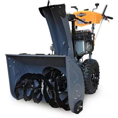 VILLARTEC WB1070E снегоуборщик бензиновый