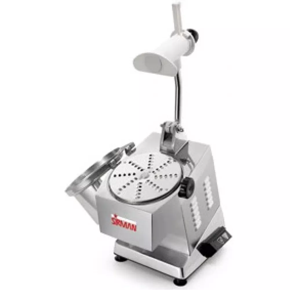 Овощерезка Sirman ТМ INOX CE