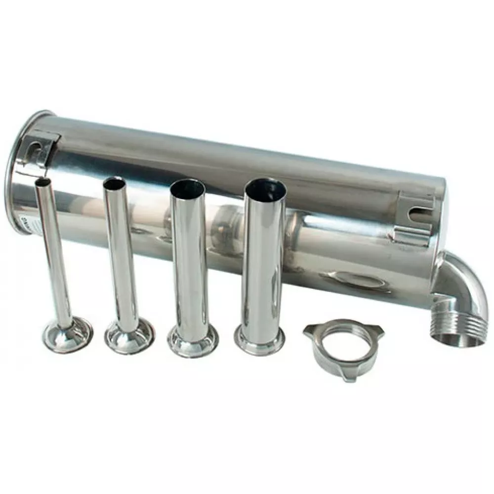 Шприц колбасный Foodatlas VS-7L