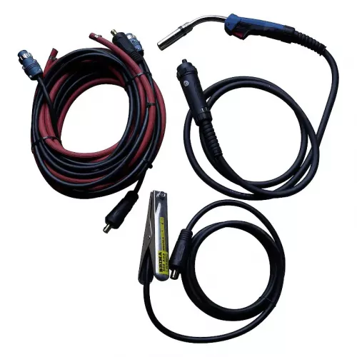 BRIMA MIG-630 инверторный сварочный полуавтомат 00000008988