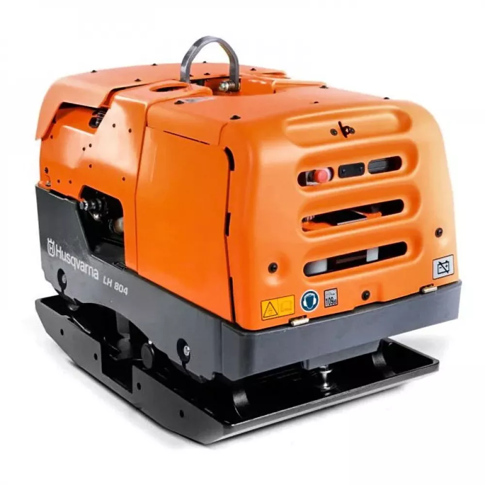 Husqvarna LH 804 виброплита 9678973-01