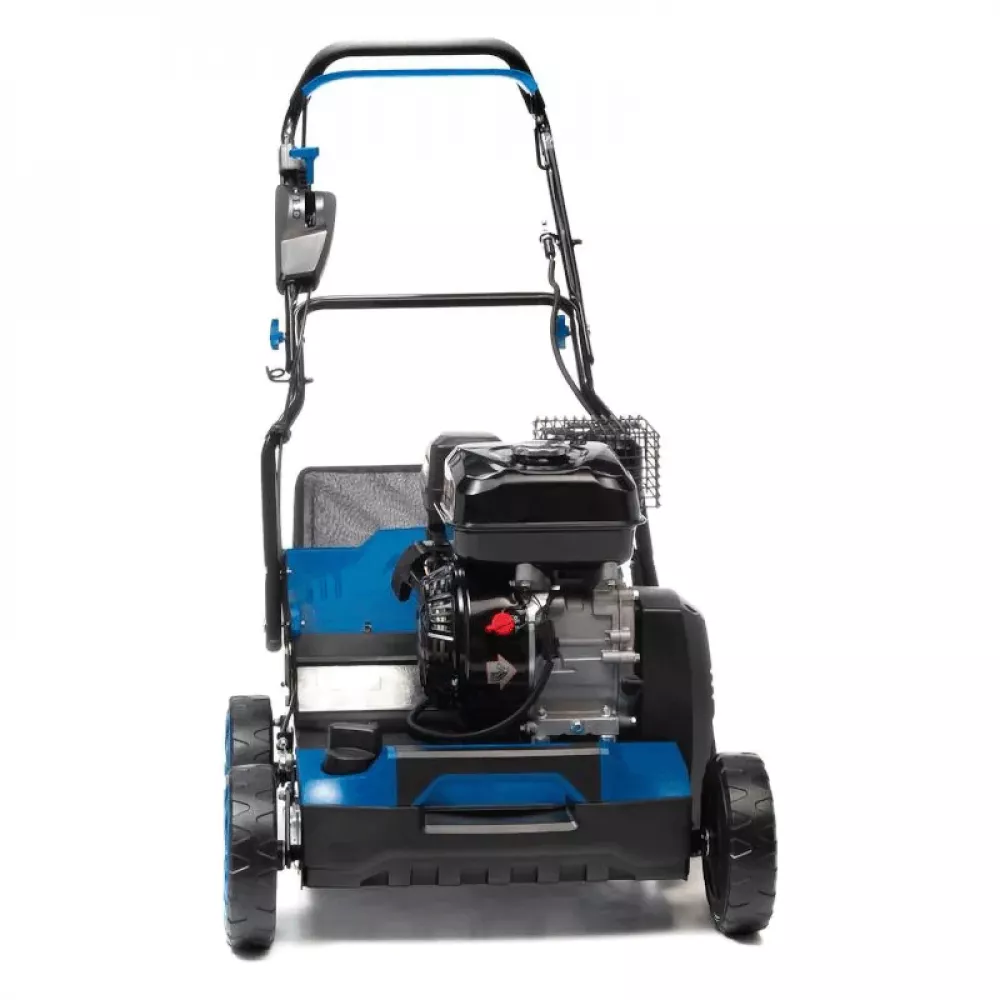 HAITEC HT-VS40 скарификатор-аэратор бензиновый