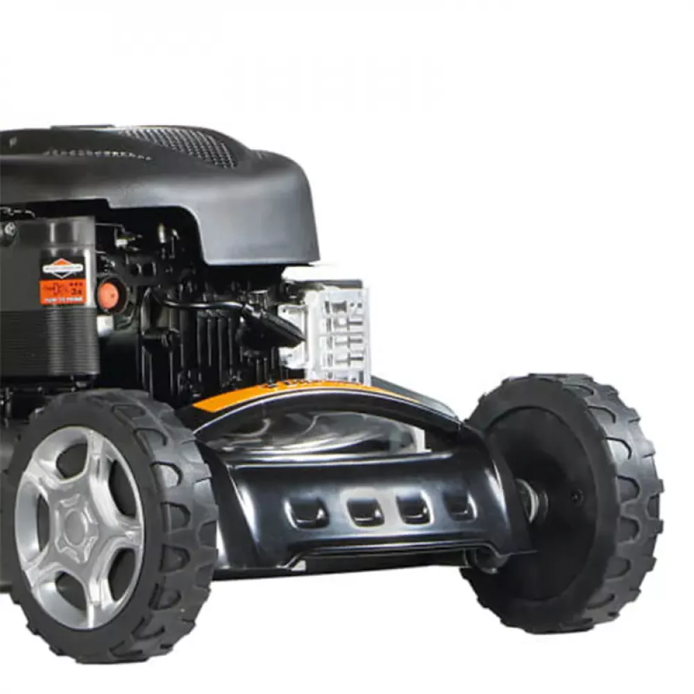 Газонокосилка бензиновая Oleo-Mac G 53 TBX ALLROAD EXA 4, 6607-9102E1A