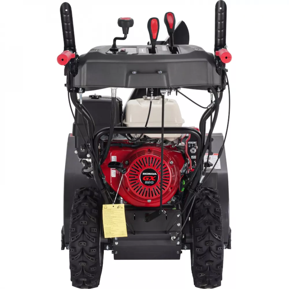 EVOline SBG 760 HE бензиновый снегоуборщик