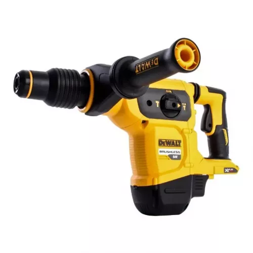DeWalt DCH481N аккумуляторный бесщеточный перфоратор (без АКБ и ЗУ)