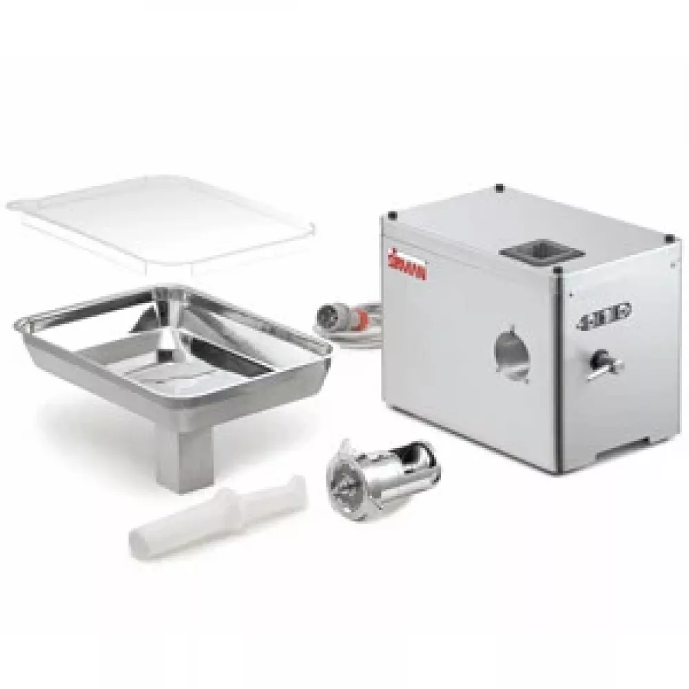 Мясорубка Sirman TC-32 Nevada (полный унгер, 3Ф)