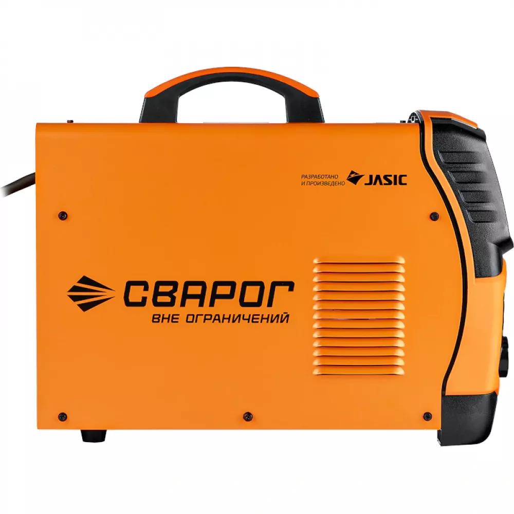 Сварог PRO SMART ARC 250 Z290S сварочный инвертор с сертификатом НАКС 00000099415